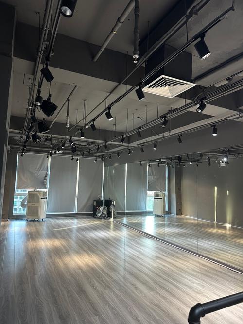 北京知名街舞舞蹈中心