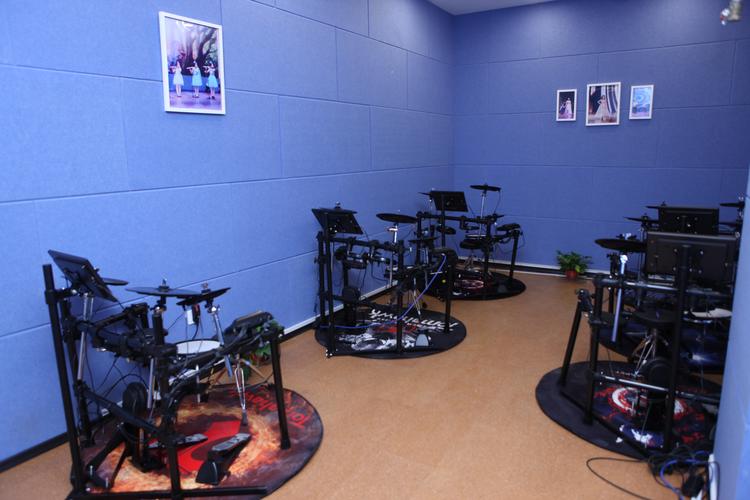 成人学音乐比较好的学校