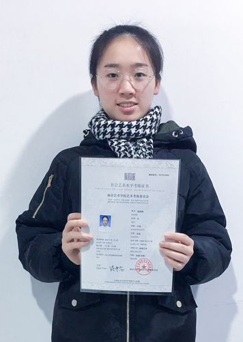 艺考培训昕丽教育典范棒