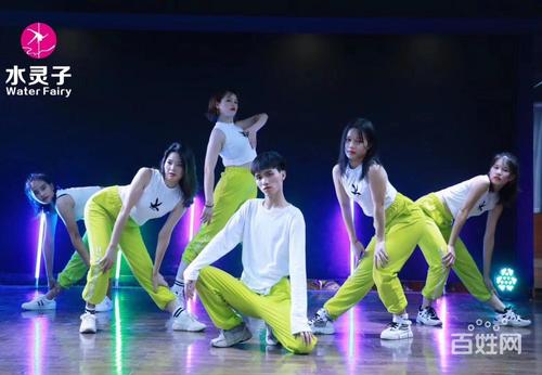 桂林免费舞蹈培训学校