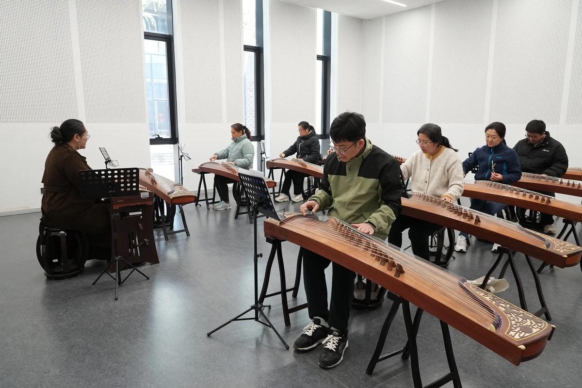 新疆艺考文化课培训机构