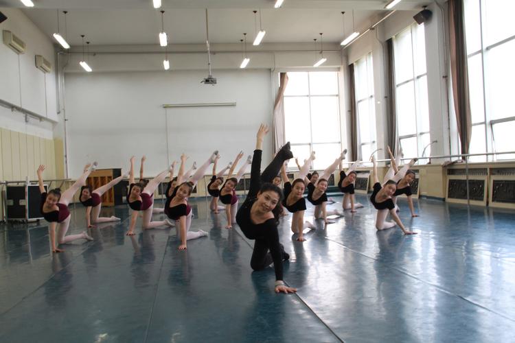 呼和浩特高考舞蹈培训