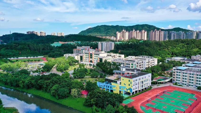 广州中山音乐学校怎么样