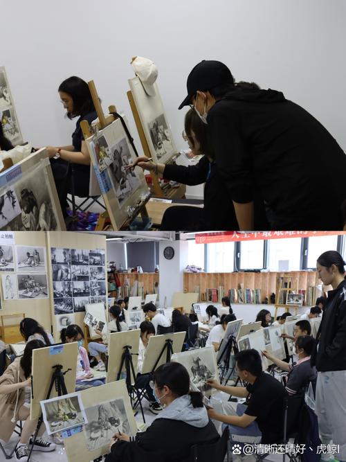 长沙高考美术集训哪里好