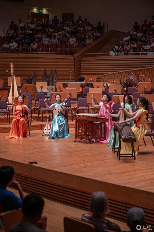 丝弦古韵民族管弦音乐会