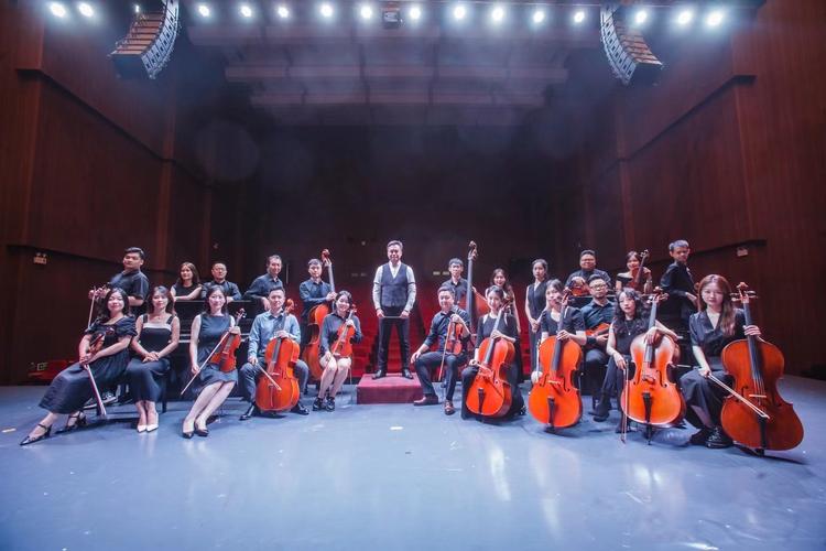 学音乐的职业学校有哪些