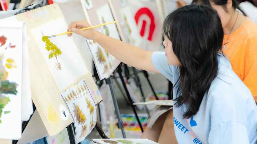 重庆美术艺考生培训学校