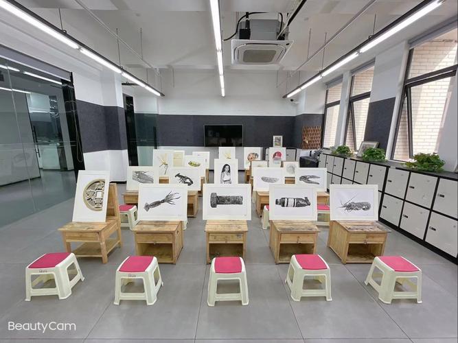 重庆美术艺考生培训学校