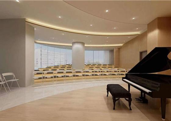 太原音乐培训学校排名榜