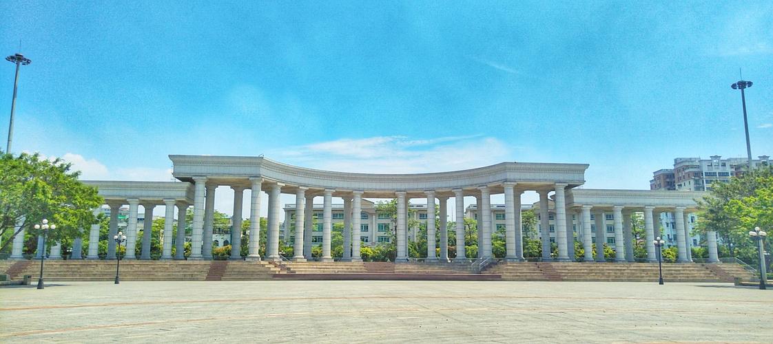 广州职业音乐学院怎么样