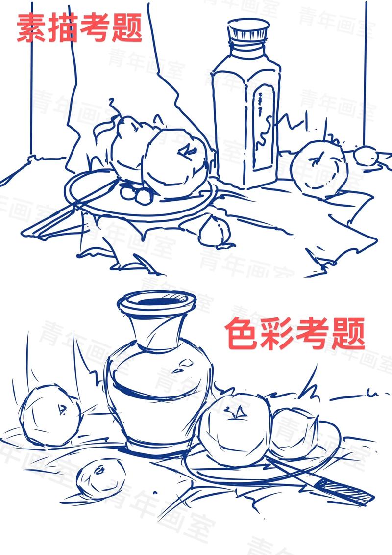 2025年云南中考美术