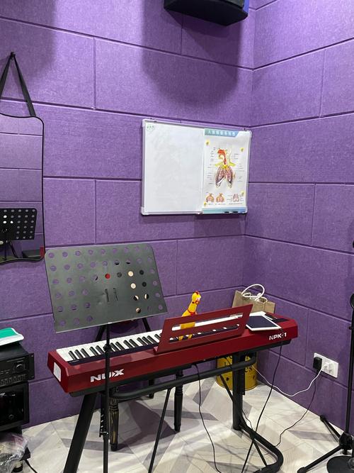 南京鼓楼区音乐培训中心