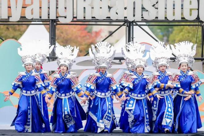 贵州舞蹈艺考2025