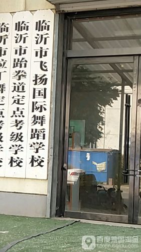 临沂舞蹈学校哪个正规