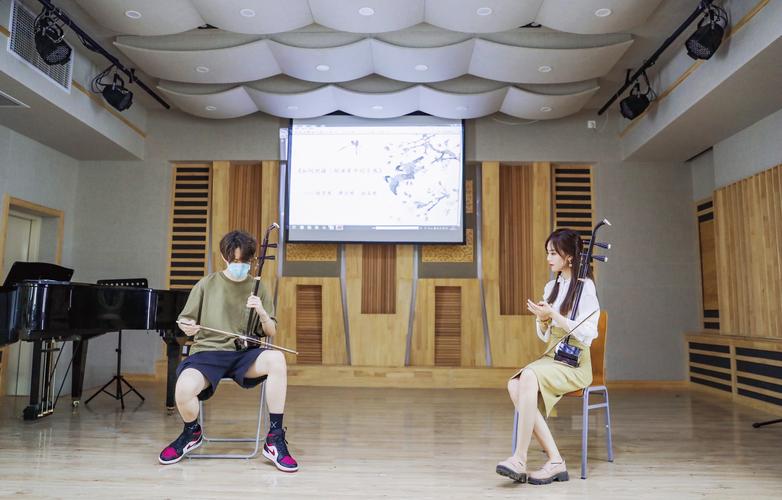 河大自考音乐教育实践课