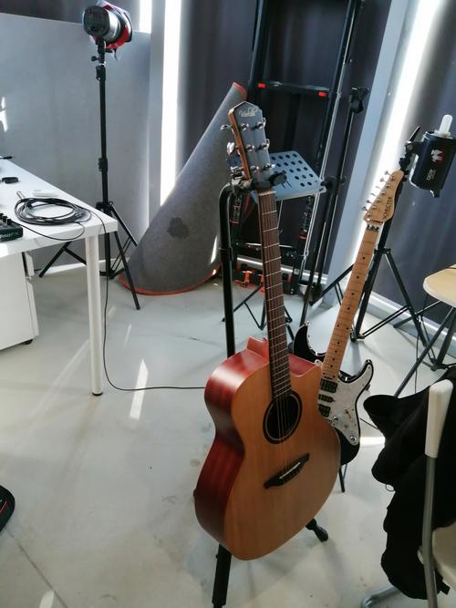 泸州音乐学校吉他提高班