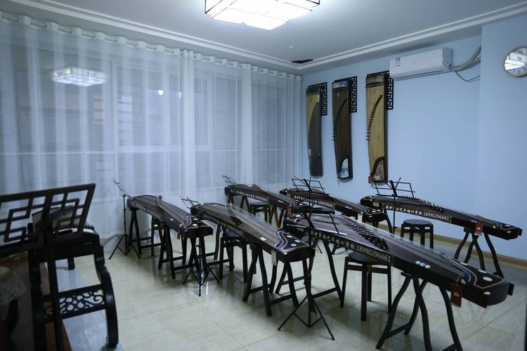 北京乐器舞蹈培训机构