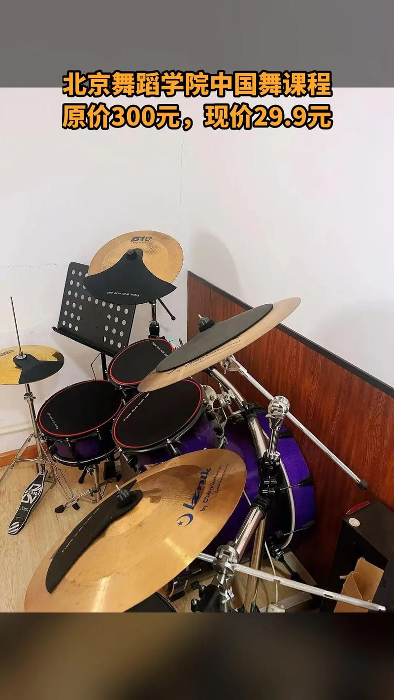 北京乐器舞蹈培训机构