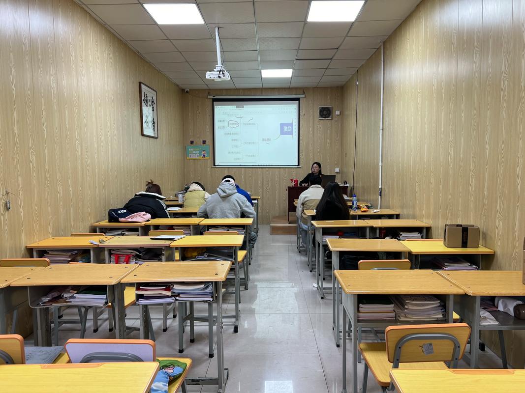 太原市著名艺考培训学校