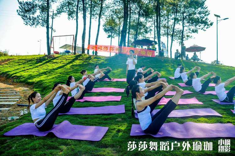 南京沙沙舞蹈培训机构