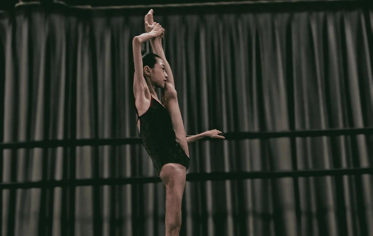 没有舞蹈底子艺考可以吗