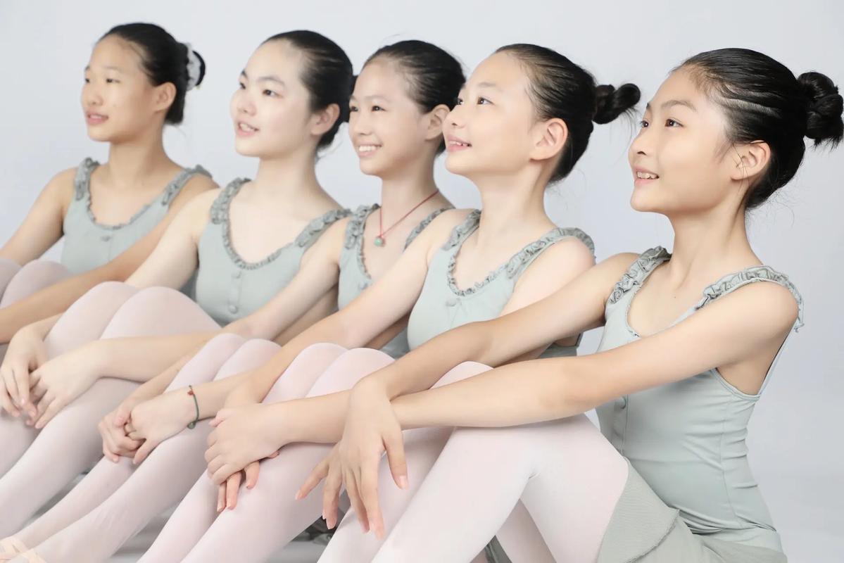 幼儿中国舞蹈学校排名