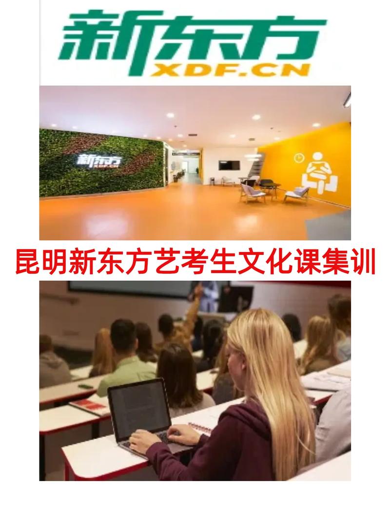 昆明艺考文化课培训机构