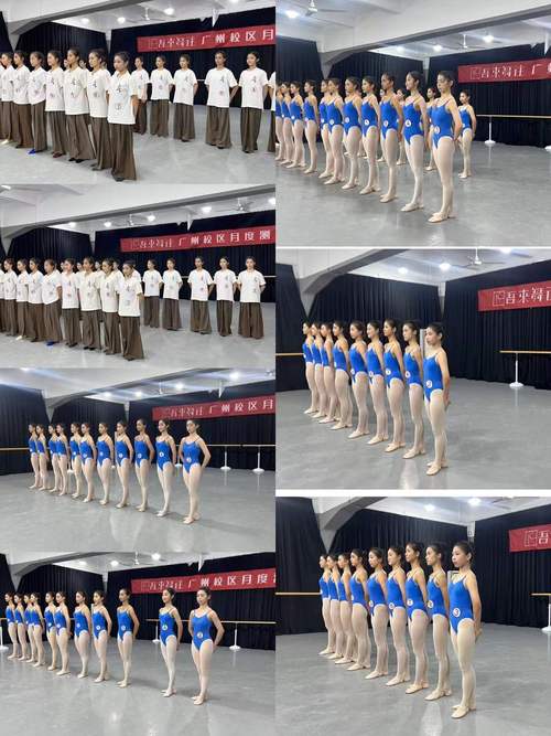 广东知名舞蹈培训学校