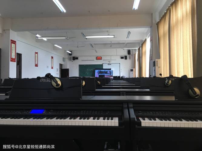 广州白云区人和音乐学校