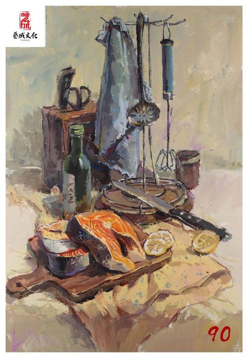 美术统考考了220广东