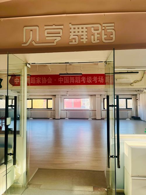 北辰少儿舞蹈机构推荐