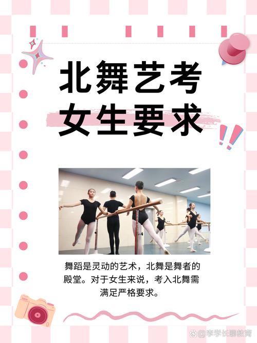 北京艺考舞蹈学校排行榜