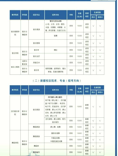 中学过后怎么报音乐学院