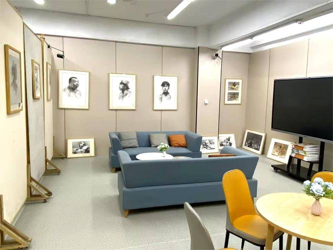 福州美术培训报收费标准