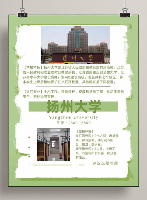 扬州大学专转本音乐学院
