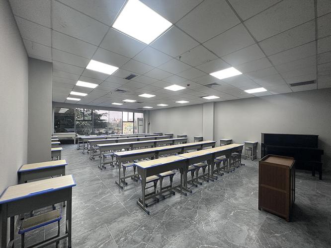 陕西省艺考教育培训学校