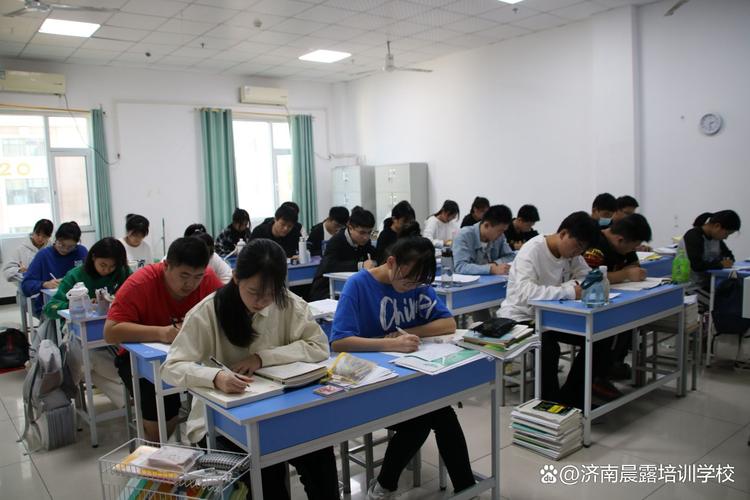 兰州艺考文化课冲刺培训