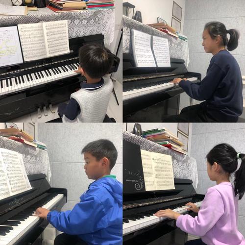 武汉音乐学院暑假培训班