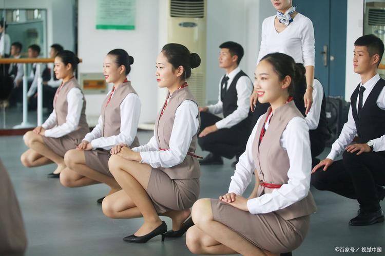 广州有没有空乘艺考培训