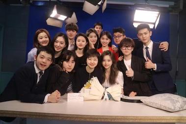 西宁艺考播音主持培训班