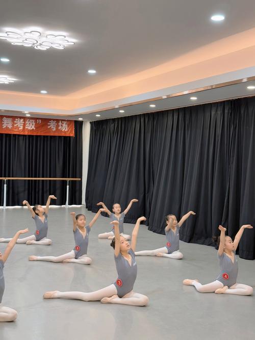青岛中考舞蹈培训学校