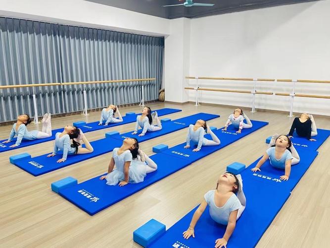 东莞幼儿舞蹈培训学校