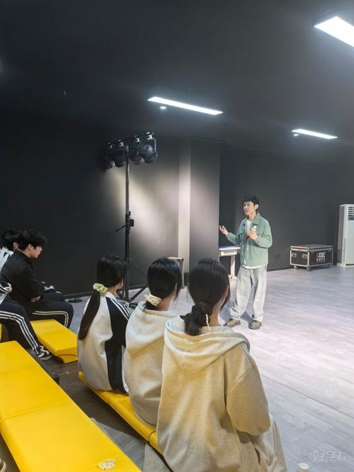高考艺考影视表演培训班