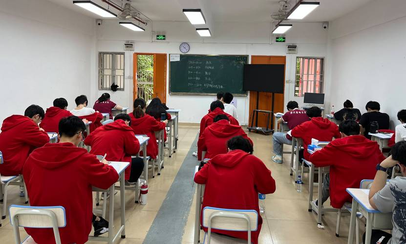 广州高考流行音乐培训班
