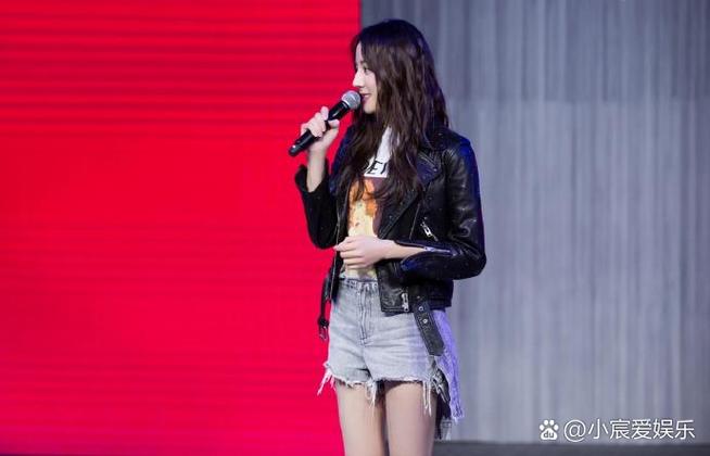 热巴有没有参加艺考培训