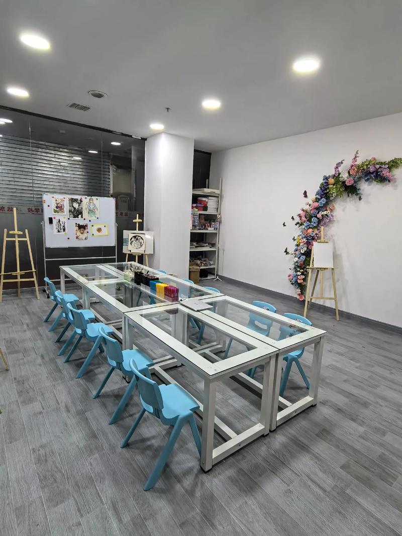 广州成人美术班培训机构