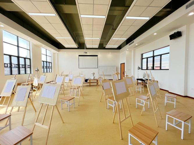 广州成人美术班培训机构