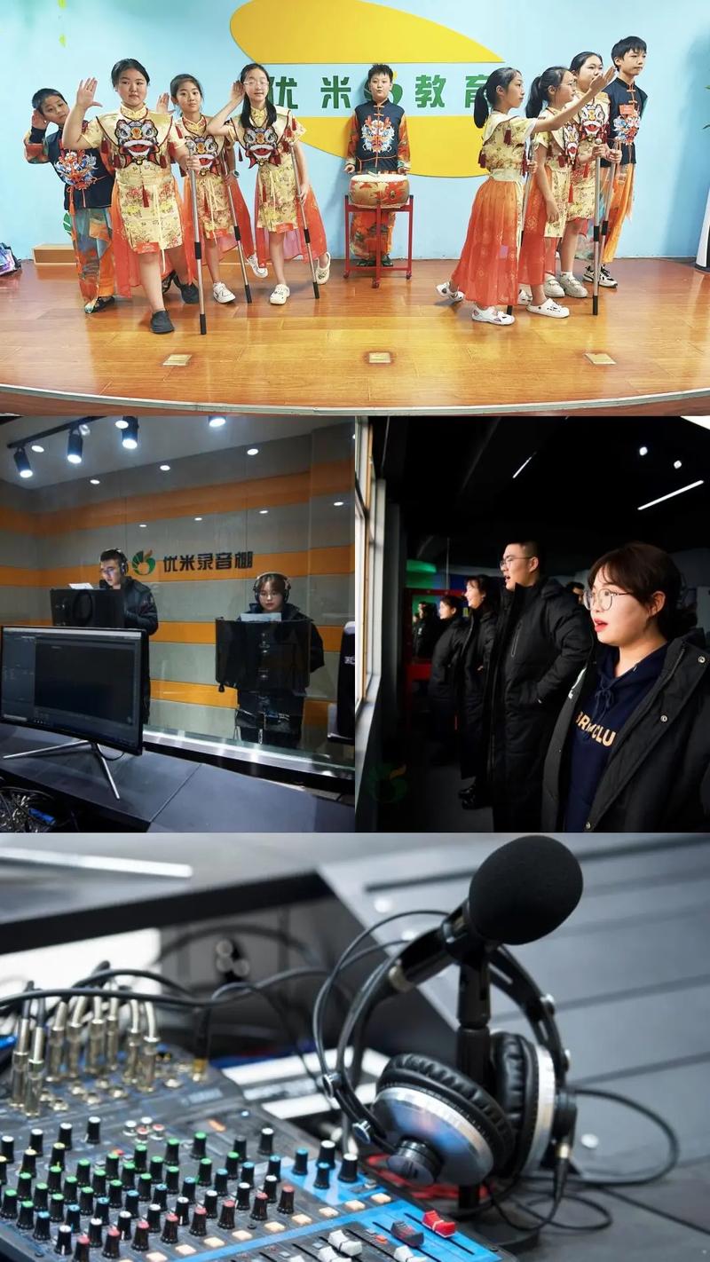 南昌播音主持艺考培训班