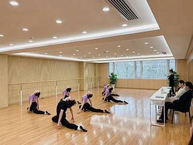 北京音乐剧专业艺考培训