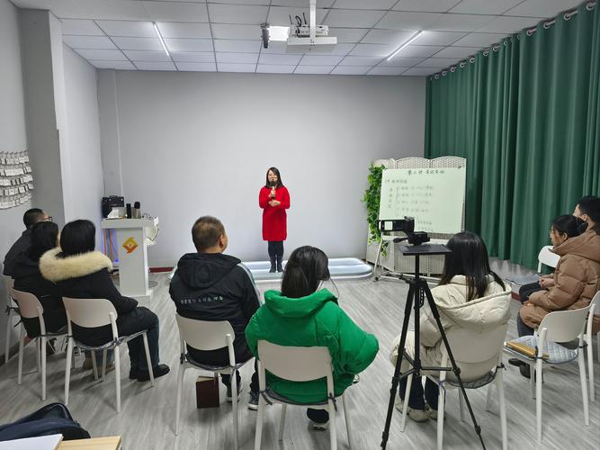 播音艺考培训有表演课吗